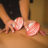 ThermaBliss Ceramic Codacia Shells (2-Pack)